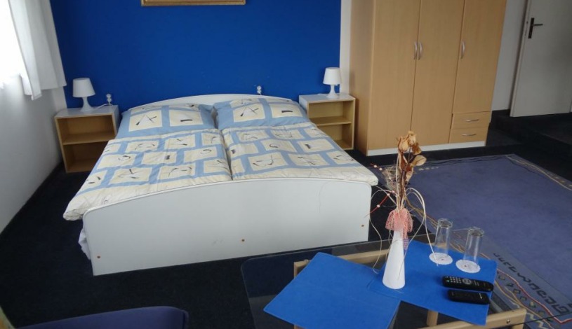 Penzion Petr Hradec Králové